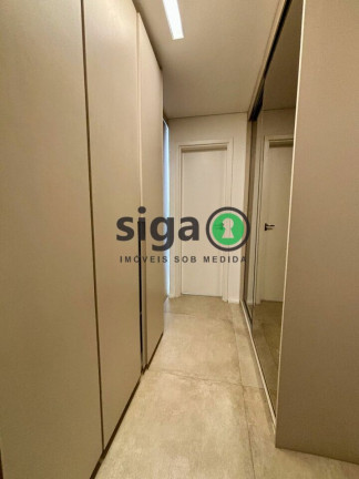 Imagem Apartamento com 3 Quartos à Venda, 137 m² em Brooklin - São Paulo Imagem Apartamento com 3 Quartos à Venda, 137 m² em Brooklin - São Paulo