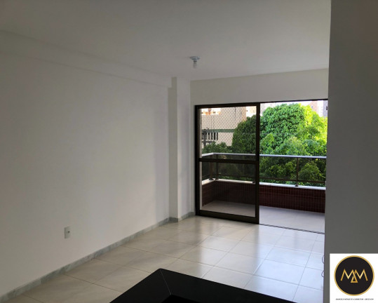 Imagem Apartamento com 3 Quartos à Venda, 89 m² em Tambaú - João Pessoa