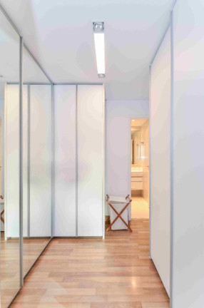 Imagem Imóvel com 3 Quartos à Venda, 138 m² em Santo Amaro - São Paulo