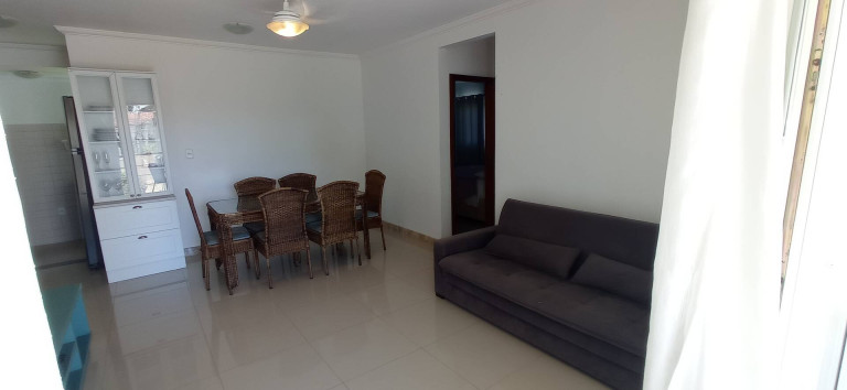 Imagem Apartamento com 2 Quartos para Temporada, 72 m² em Taperapuan - Porto Seguro Imagem Apartamento com 2 Quartos para Temporada, 72 m² em Taperapuan - Porto Seguro