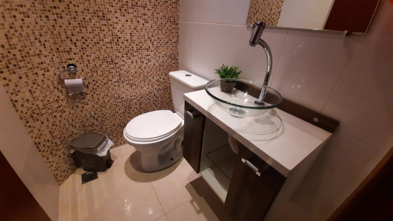 Imagem Casa com 3 Quartos à Venda, 140 m² em Diamante,(barreiro) - Belo Horizonte