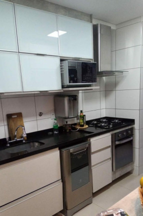 Imagem Apartamento com 3 Quartos à Venda, 92 m² em Morumbi - São Paulo