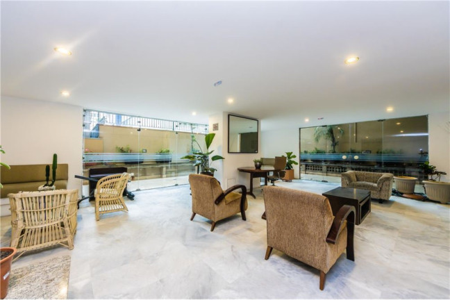 Imagem Apartamento com 3 Quartos à Venda, 100 m² em Jardim Paulistano - São Paulo Imagem Apartamento com 3 Quartos à Venda, 100 m² em Jardim Paulistano - São Paulo