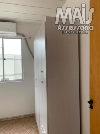 Imagem Apartamento com 2 Quartos à Venda, 39 m² em Hamburgo Velho - Novo Hamburgo