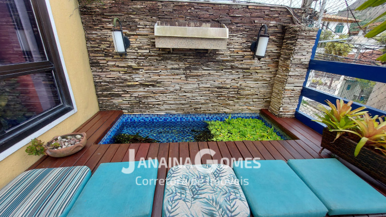 Imagem Casa com 4 Quartos à Venda, 300 m² em São Francisco - Niterói