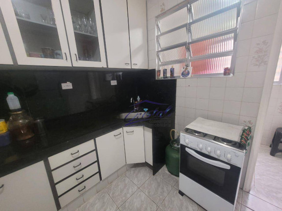Imagem Apartamento com 2 Quartos à Venda, 72 m² em Aviação - Praia Grande