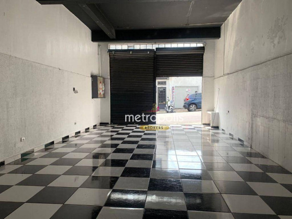 Imagem Sala Comercial para Alugar, 80 m² em Santa Paula - São Caetano Do Sul Imagem Sala Comercial para Alugar, 80 m² em Santa Paula - São Caetano Do Sul