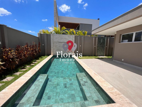 Imagem Casa com 4 Quartos à Venda, 477 m² em Condomínio Florais Itália - Cuiabá Imagem Casa com 4 Quartos à Venda, 477 m² em Condomínio Florais Itália - Cuiabá