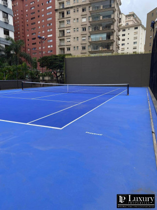 Imagem Apartamento com 4 Quartos à Venda, 472 m² em Itaim Bibi - São Paulo