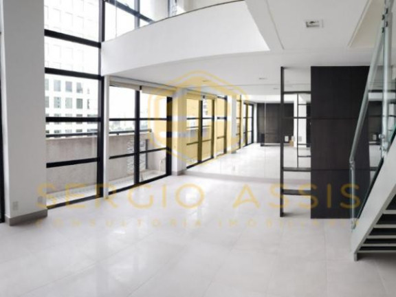 Imagem Apartamento com 2 Quartos à Venda, 88 m² em Vila Nova Conceição - São Paulo