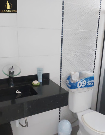 Imagem Apartamento com 2 Quartos à Venda, 57 m² em Centro - Araucária Imagem Apartamento com 2 Quartos à Venda, 57 m² em Centro - Araucária