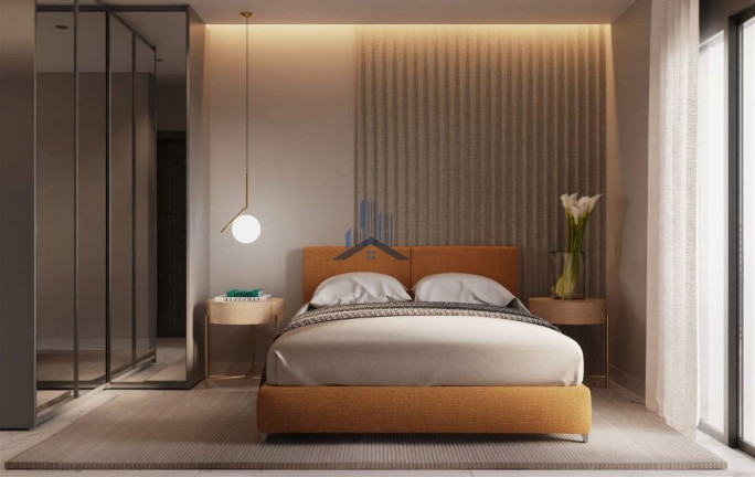 Imagem Apartamento com 2 Quartos à Venda, 73 m² em Costa E Silva - Joinville