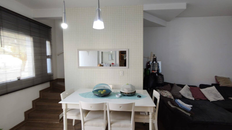 Imagem Casa com 2 Quartos à Venda, 92 m² em Paisagem Renoir - Cotia