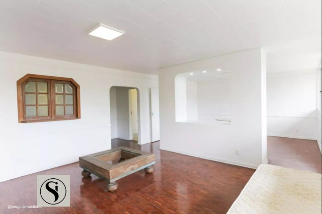 Imagem Apartamento com 4 Quartos à Venda, 175 m² em Jardim Paulista - São Paulo Imagem Apartamento com 4 Quartos à Venda, 175 m² em Jardim Paulista - São Paulo