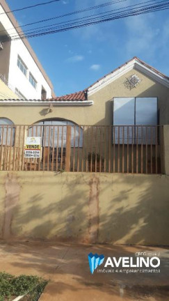 Imagem Casa com 6 Quartos à Venda, 288 m² em Centro - Campo Grande Imagem Casa com 6 Quartos à Venda, 288 m² em Centro - Campo Grande