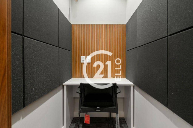 Imagem Imóvel para Alugar, 200 m² em Itaim Bibi - São Paulo