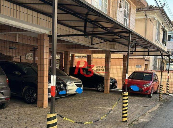 Imagem Sobrado com 2 Quartos à Venda, 85 m² em Gonzaga - Santos Imagem Sobrado com 2 Quartos à Venda, 85 m² em Gonzaga - Santos