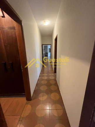 Imagem Casa com 3 Quartos à Venda, 280 m² em Nova Piracicaba - Piracicaba