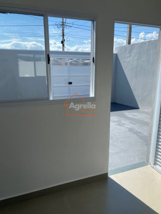 Imagem Casa com 2 Quartos à Venda, 42 m² em Jardim Nova Alvorada - Mogi Guaçu Imagem Casa com 2 Quartos à Venda, 42 m² em Jardim Nova Alvorada - Mogi Guaçu