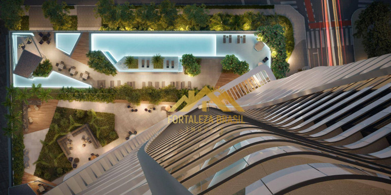 Imagem Imóvel com 4 Quartos à Venda, 255 m² em Meireles - Fortaleza