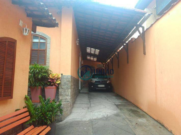 Imagem Casa com 4 Quartos à Venda, 200 m² em Santa Rosa - Niterói Imagem Casa com 4 Quartos à Venda, 200 m² em Santa Rosa - Niterói