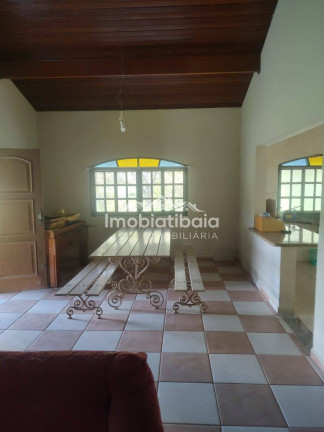Imagem Chácara com 3 Quartos à Venda, 55 m² em Centro - Piracaia