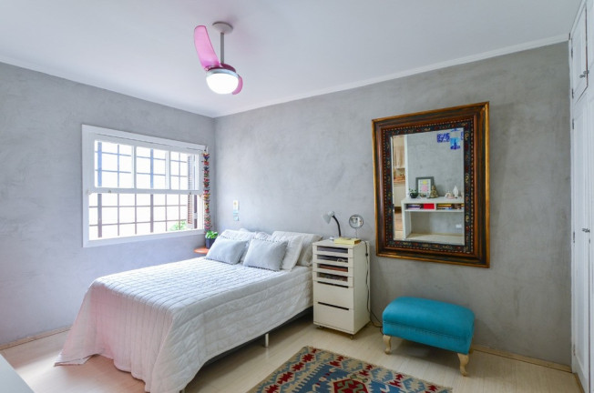 Imagem Casa com 4 Quartos à Venda, 386 m² em Jardim Morumbi - São Paulo Imagem Casa com 4 Quartos à Venda, 386 m² em Jardim Morumbi - São Paulo