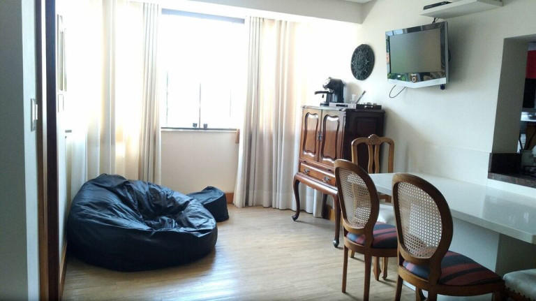 Imagem Apartamento com 1 Quarto à Venda, 52 m² em Independência - Porto Alegre Imagem Apartamento com 1 Quarto à Venda, 52 m² em Independência - Porto Alegre