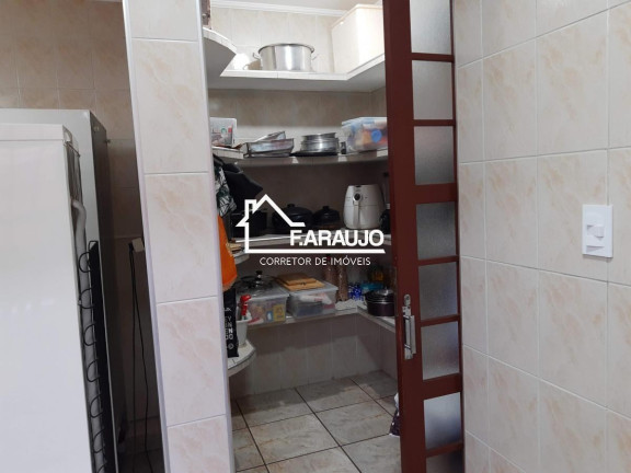 Imagem Casa com 3 Quartos à Venda, 304 m² em Vila Trujillo - Sorocaba Imagem Casa com 3 Quartos à Venda, 304 m² em Vila Trujillo - Sorocaba