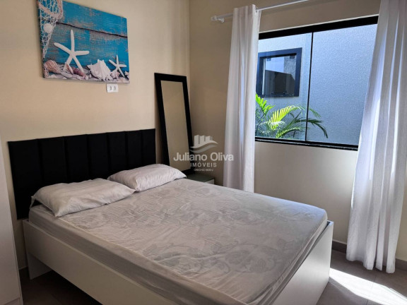 Imagem Casa com 3 Quartos à Venda, 112 m² em Barra Do Sai - Itapoá