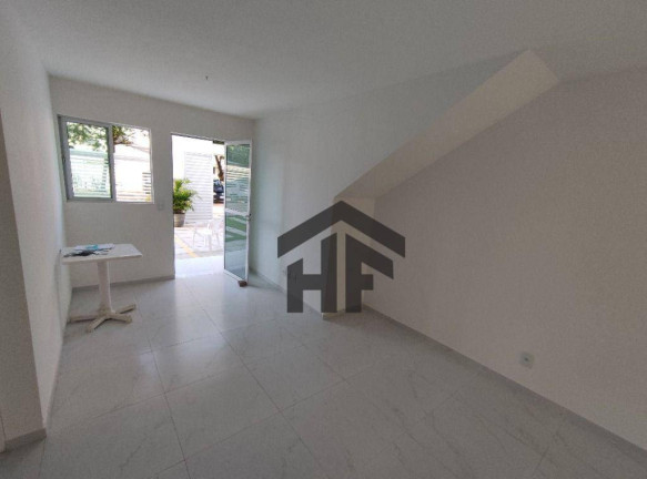Imagem Apartamento com 2 Quartos à Venda, 52 m² em Jardim Atlântico - Olinda