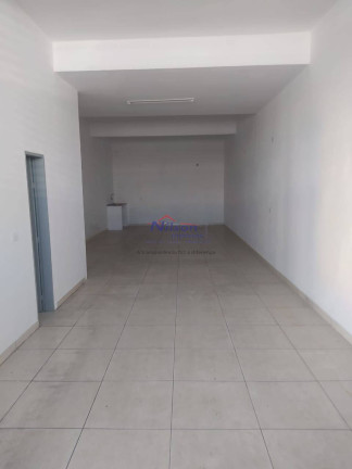 Imagem Sala Comercial para Alugar,  em Parque Mikail - Guarulhos