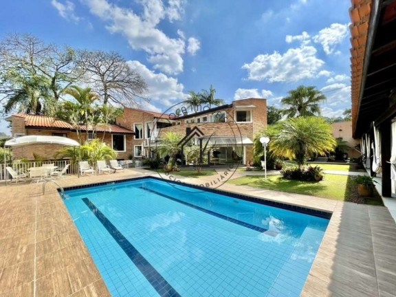 Imagem Casa de Condomínio com 4 Quartos à Venda, 1.082 m² em Recanto Impla - Carapicuíba Imagem Casa de Condomínio com 4 Quartos à Venda, 1.082 m² em Recanto Impla - Carapicuíba
