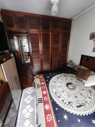 Imagem Apartamento com 1 Quarto à Venda, 57 m² em Aparecida - Santos Imagem Apartamento com 1 Quarto à Venda, 57 m² em Aparecida - Santos