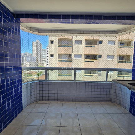 Imagem Apartamento com 3 Quartos à Venda, 98 m² em Aviação - Praia Grande Imagem Apartamento com 3 Quartos à Venda, 98 m² em Aviação - Praia Grande