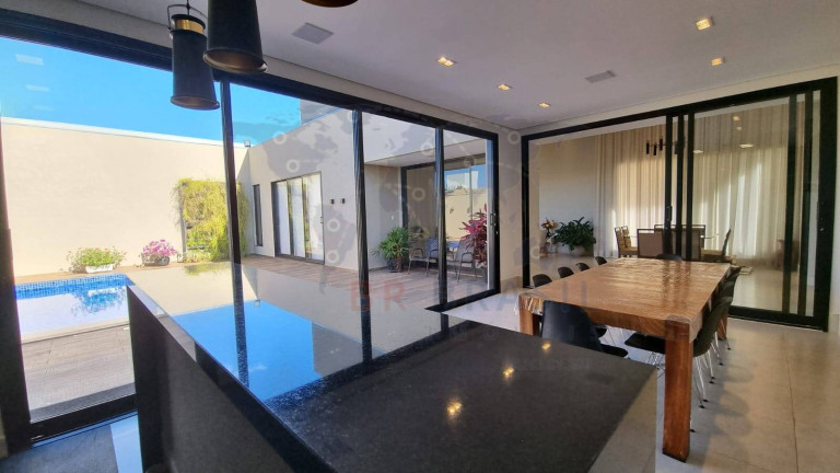 Imagem Casa de Condomínio com 3 Quartos à Venda, em Residencial Villa Lobos - Bauru Imagem Casa de Condomínio com 3 Quartos à Venda, em Residencial Villa Lobos - Bauru