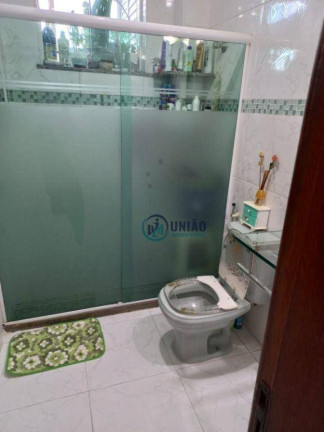 Imagem Apartamento com 2 Quartos à Venda, 58 m² em Centro - São Gonçalo