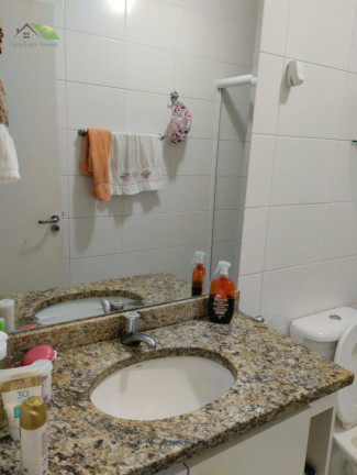 Imagem Apartamento com 3 Quartos à Venda, 77 m² em Mogi Moderno - Mogi Das Cruzes