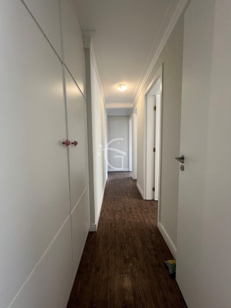 Imagem Apartamento com 3 Quartos à Venda, 131 m² em Atiradores - Joinville