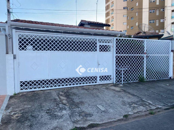 Imagem Casa com 4 Quartos à Venda, 177 m² em Centro - Indaiatuba Imagem Casa com 4 Quartos à Venda, 177 m² em Centro - Indaiatuba