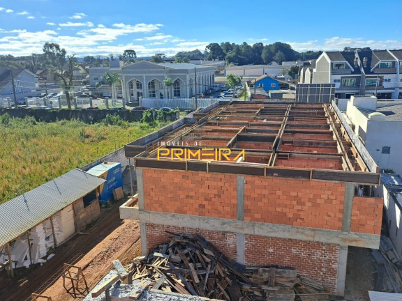 Imagem Casa de Condomínio com 3 Quartos à Venda, 159 m² em Santa Felicidade - Curitiba