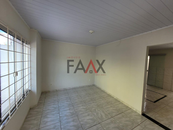 Imagem Casa com 2 Quartos à Venda, 167 m² em Boqueirão - Guarapuava Imagem Casa com 2 Quartos à Venda, 167 m² em Boqueirão - Guarapuava
