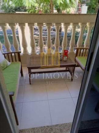 Imagem Apartamento com 2 Quartos à Venda, 74 m² em Jardim Satélite - São José Dos Campos