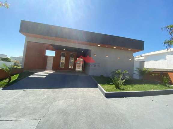 Casa com 3 Quartos à Venda, 300 m² em Condomínio Terras Do Vale - Caçapava