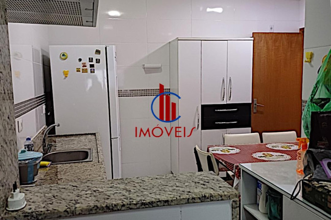 Imagem Apartamento com 4 Quartos à Venda, 146 m² em Caiçara - Praia Grande Imagem Apartamento com 4 Quartos à Venda, 146 m² em Caiçara - Praia Grande