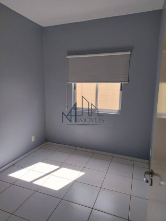 Imagem Apartamento com 3 Quartos à Venda, 124 m² em Residencial Recanto Do Cerrado - Aparecida De Goiânia Imagem Apartamento com 3 Quartos à Venda, 124 m² em Residencial Recanto Do Cerrado - Aparecida De Goiânia