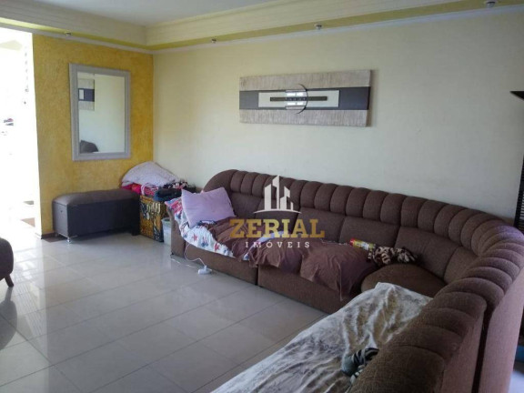 Imagem Sobrado com 3 Quartos à Venda, 417 m² em Osvaldo Cruz - São Caetano Do Sul Imagem Sobrado com 3 Quartos à Venda, 417 m² em Osvaldo Cruz - São Caetano Do Sul