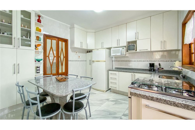Imagem Casa à Venda, 275 m² em Cambuci - São Paulo Imagem Casa à Venda, 275 m² em Cambuci - São Paulo