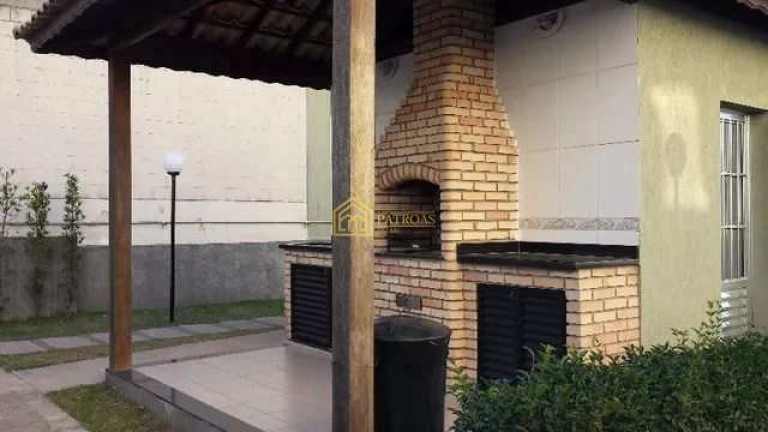 Imagem Apartamento com 2 Quartos à Venda, 50 m² em Parque São Vicente - Mauá Imagem Apartamento com 2 Quartos à Venda, 50 m² em Parque São Vicente - Mauá