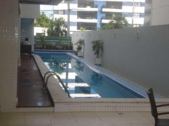Imagem Apartamento com 2 Quartos à Venda, em Alphaville I - Salvador Imagem Apartamento com 2 Quartos à Venda, em Alphaville I - Salvador